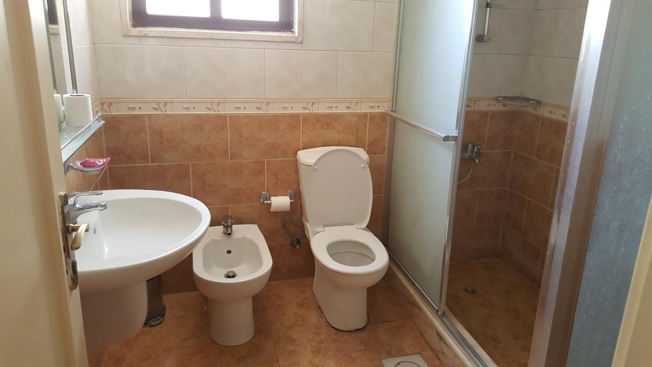 Al Khaleej Hotel Apartments Amman Buitenkant foto