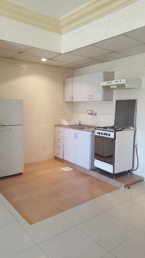 Al Khaleej Hotel Apartments Amman Buitenkant foto